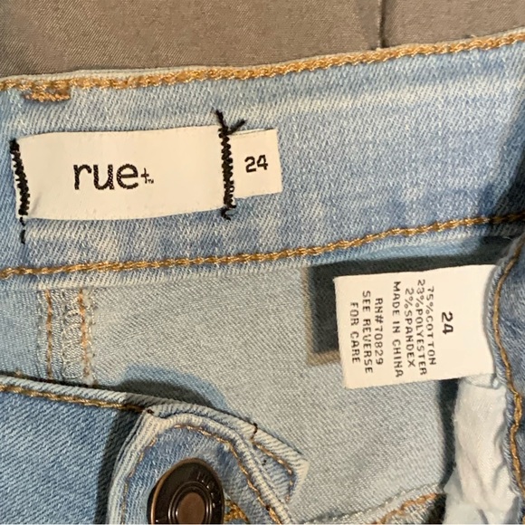 Rue 21 Jeans - Picture 4 of 4